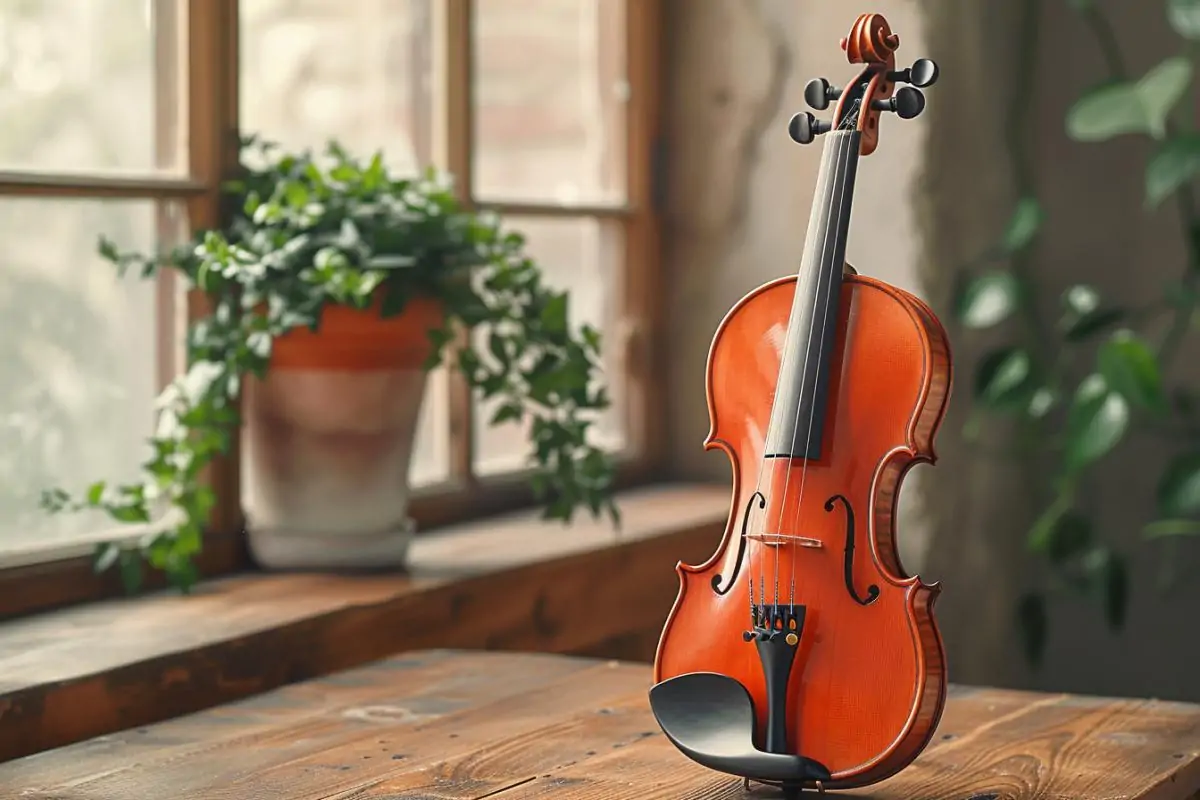 Quelles sont les meilleures pratiques pour conserver un violon en bon état ?
