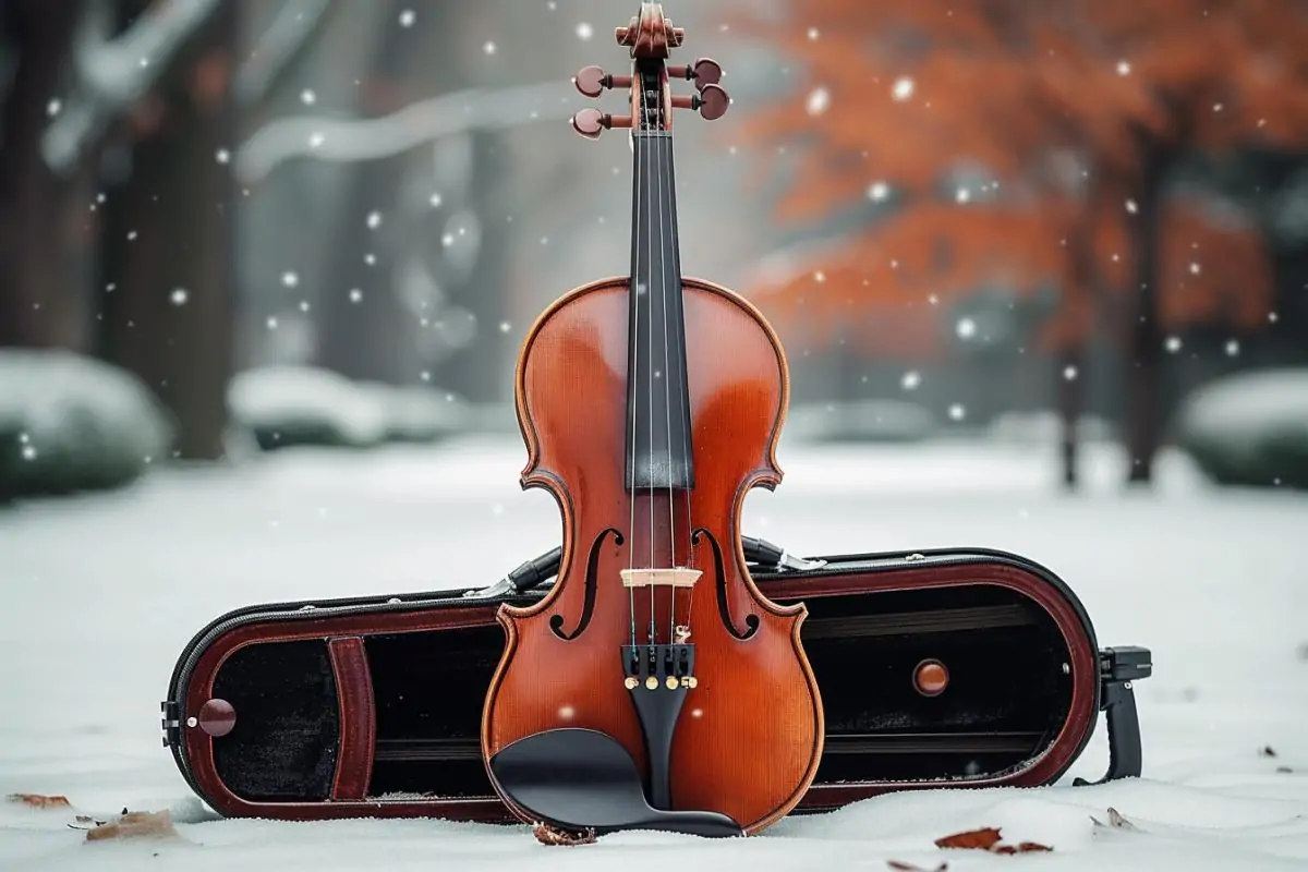 Quels conseils pour protéger son instrument de musique des variations de température ?