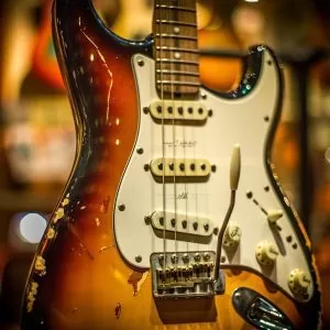 Fender : Avis sur les Guitares Électriques et Basses