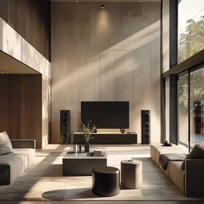 Harman Kardon : Excellence Acoustique – Avis sur les Ensembles Audio et Haut-parleurs Harman Kardon