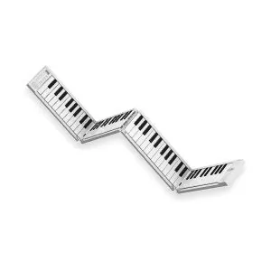 meilleurs clavier piano pliable