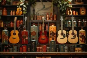 Quelles sont les meilleures cordes guitares acoustiques ? Le Top 10 de 2026 !