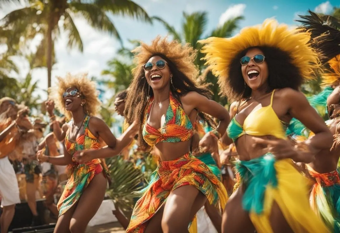 groupe antillais qui fit zouker la france entière_